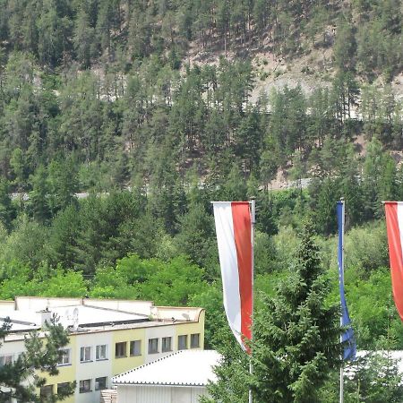 Haus Am See Ried im Oberinntal Bagian luar foto