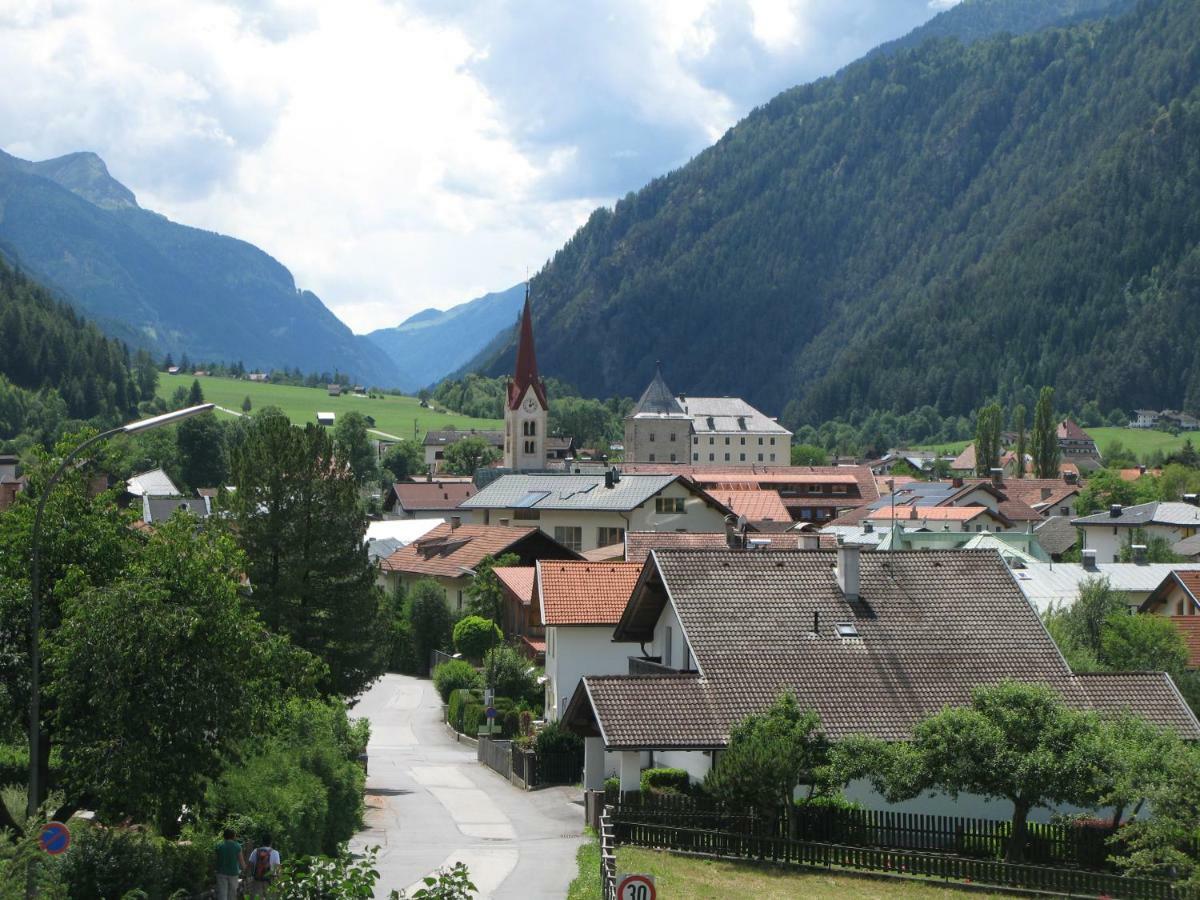 Haus Am See Ried im Oberinntal Bagian luar foto